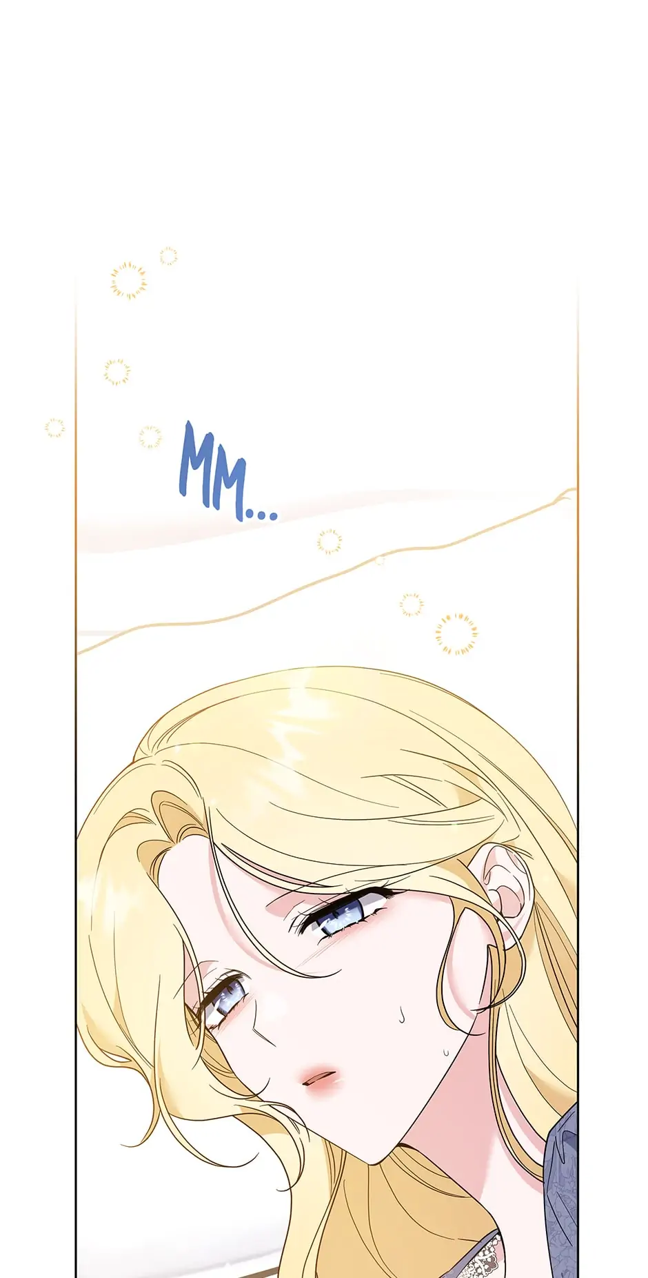 What It Means to be You? Chapter 85 - page 1