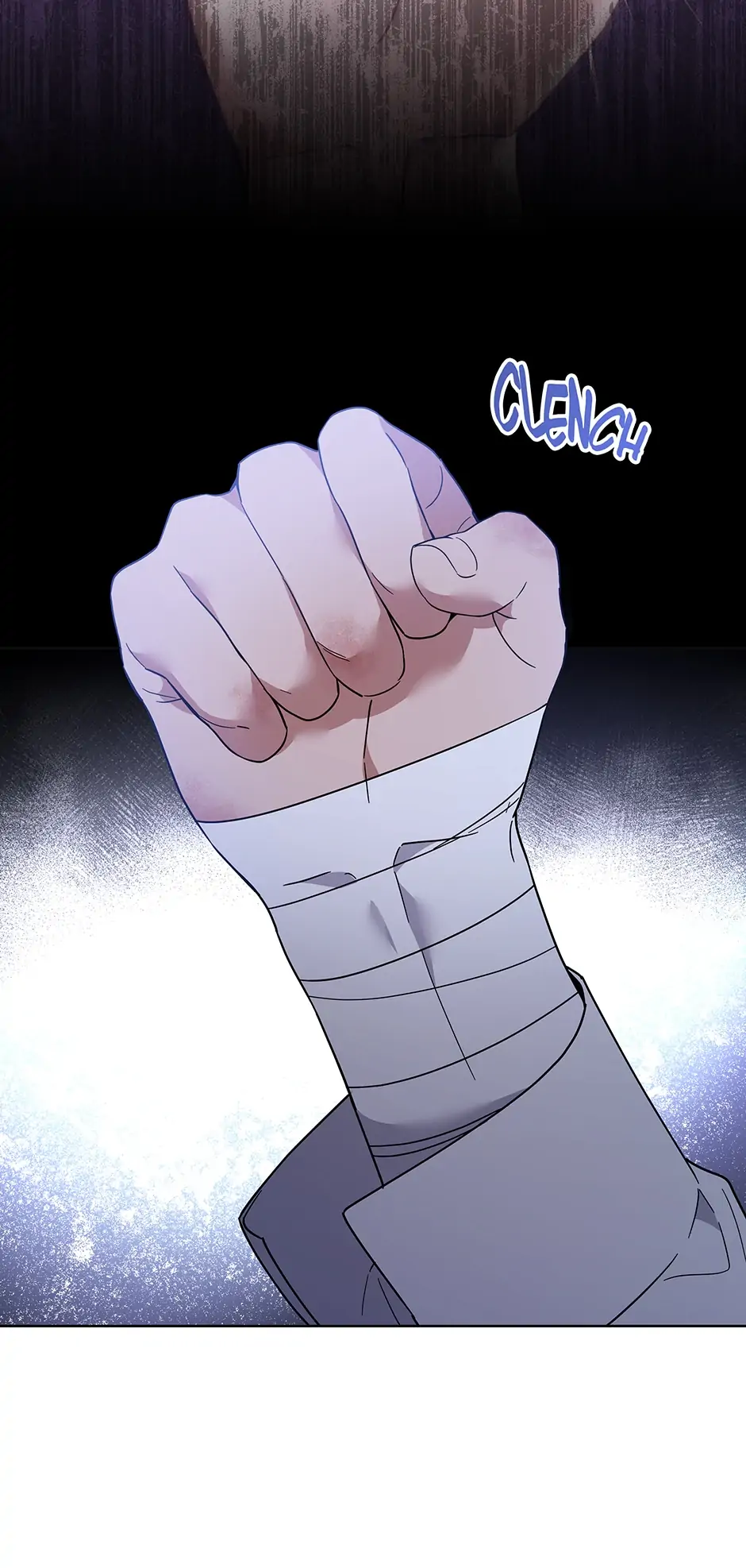 What It Means to be You? Chapter 85 - page 22