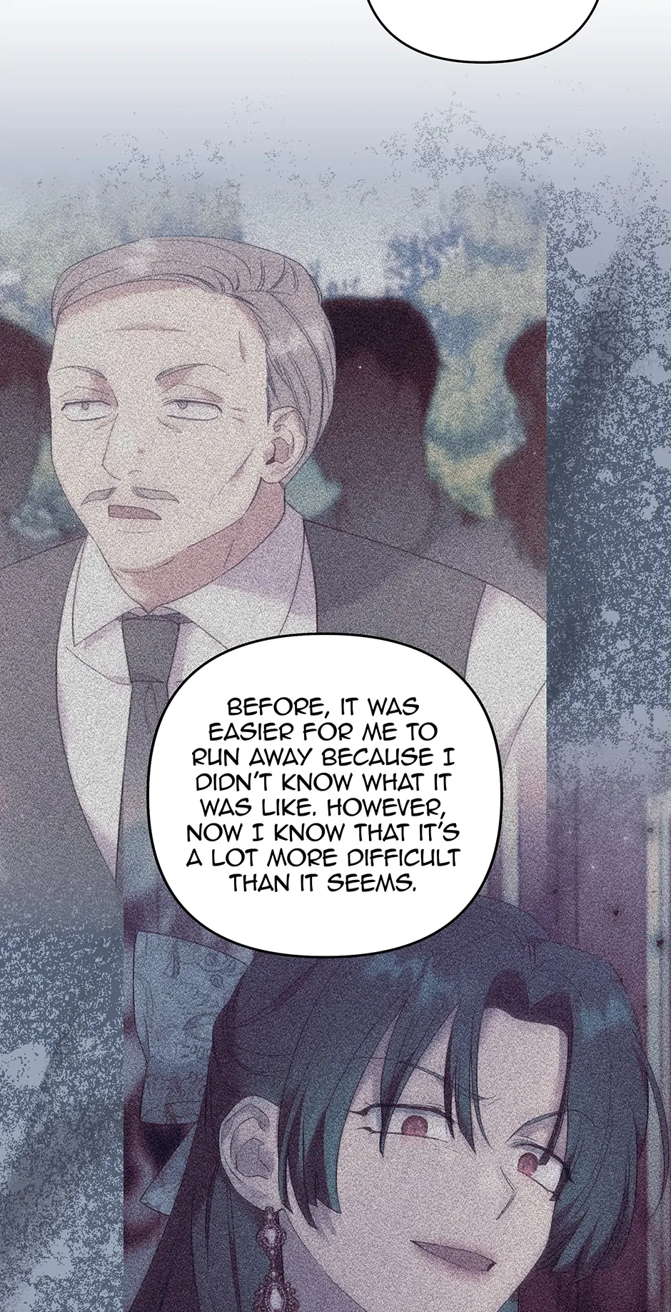 What It Means to be You? Chapter 85 - page 26