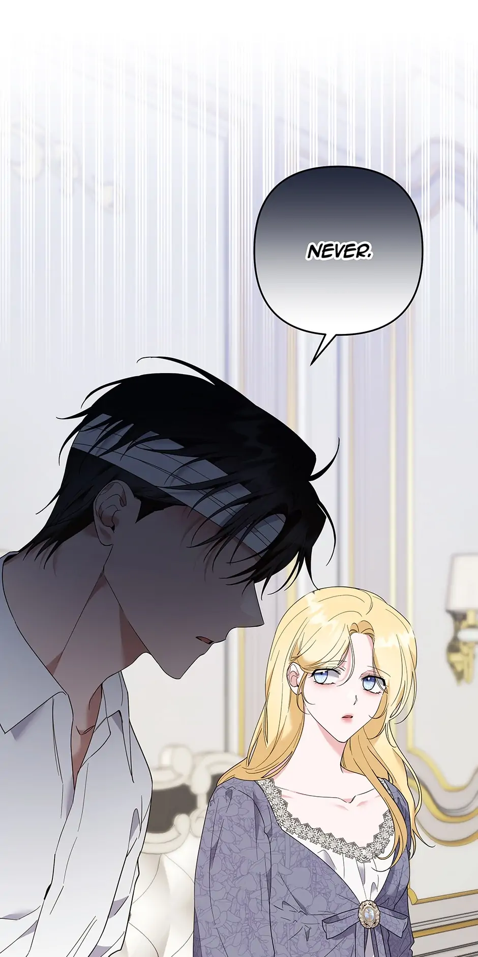 What It Means to be You? Chapter 85 - page 29