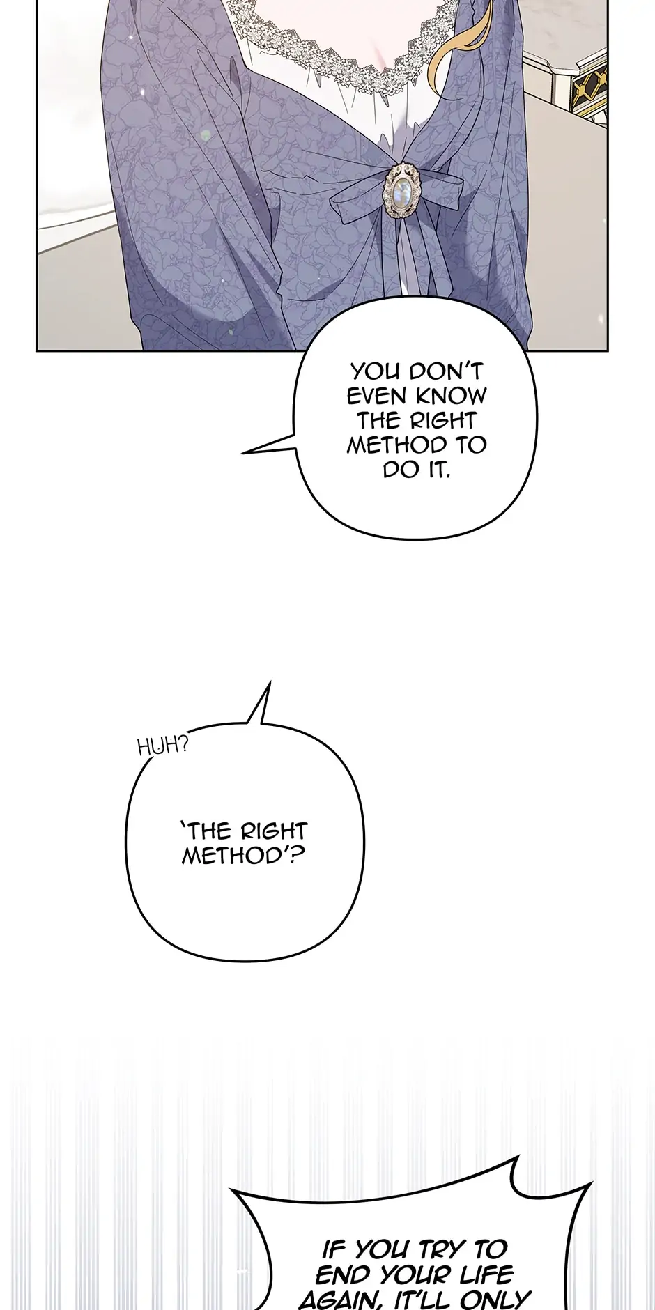 What It Means to be You? Chapter 85 - page 31