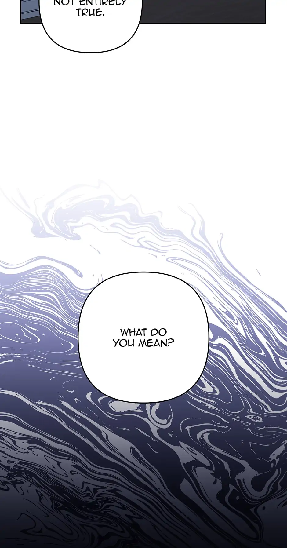 What It Means to be You? Chapter 85 - page 35