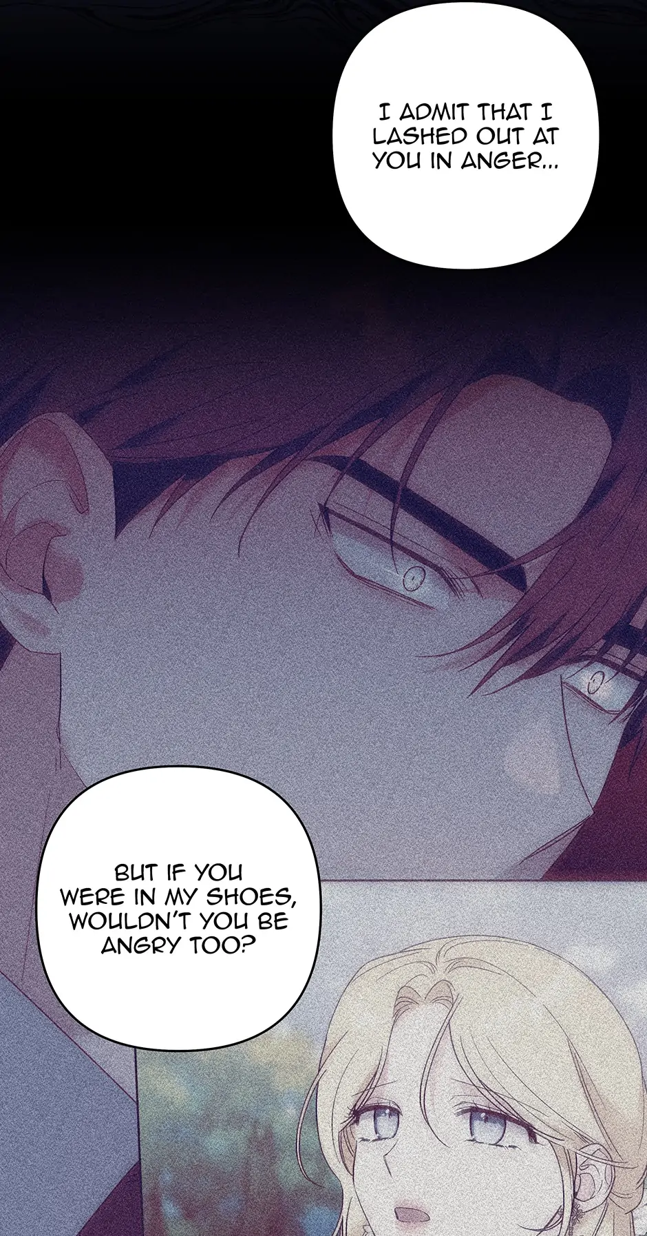 What It Means to be You? Chapter 85 - page 36