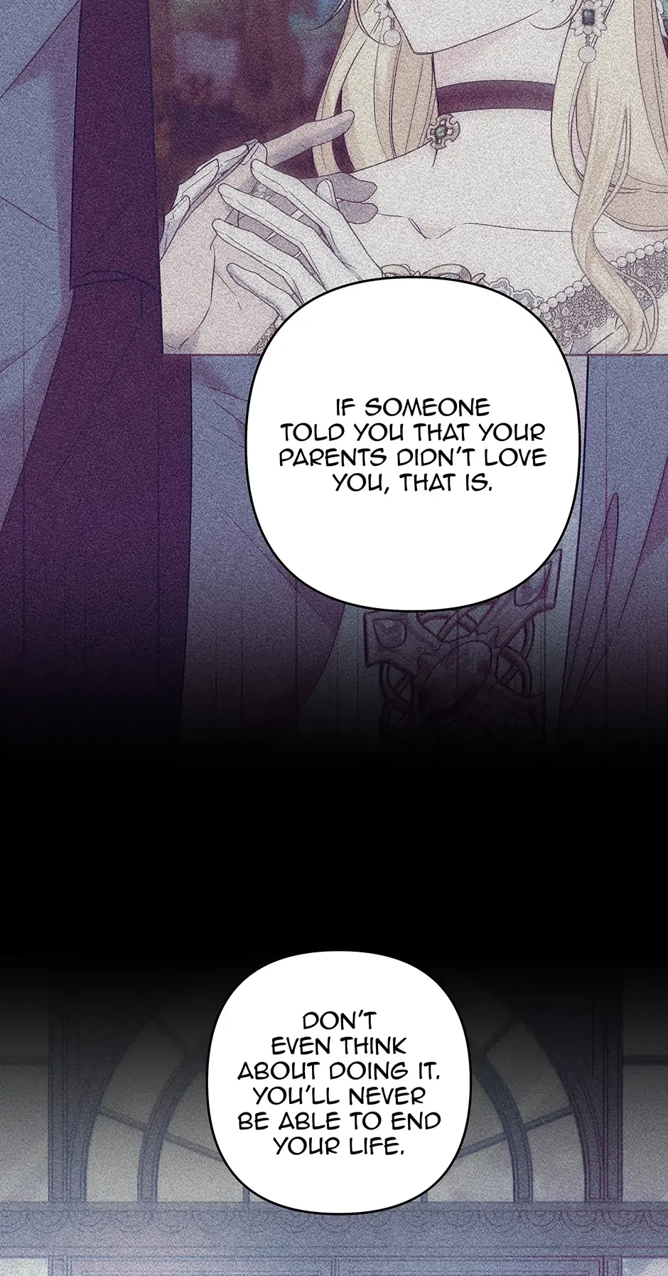What It Means to be You? Chapter 85 - page 37