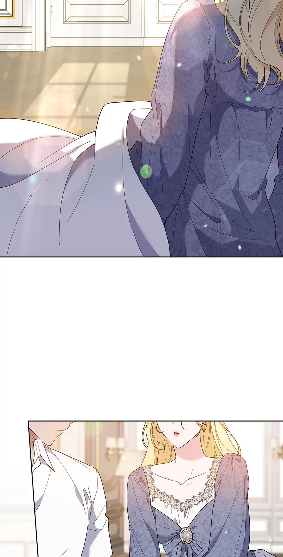 What It Means to be You? Chapter 85 - page 3