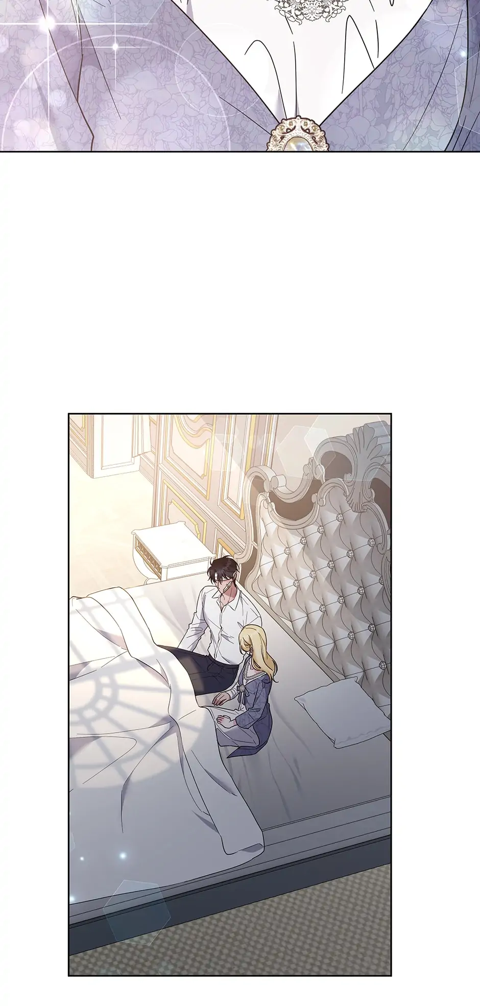 What It Means to be You? Chapter 85 - page 43