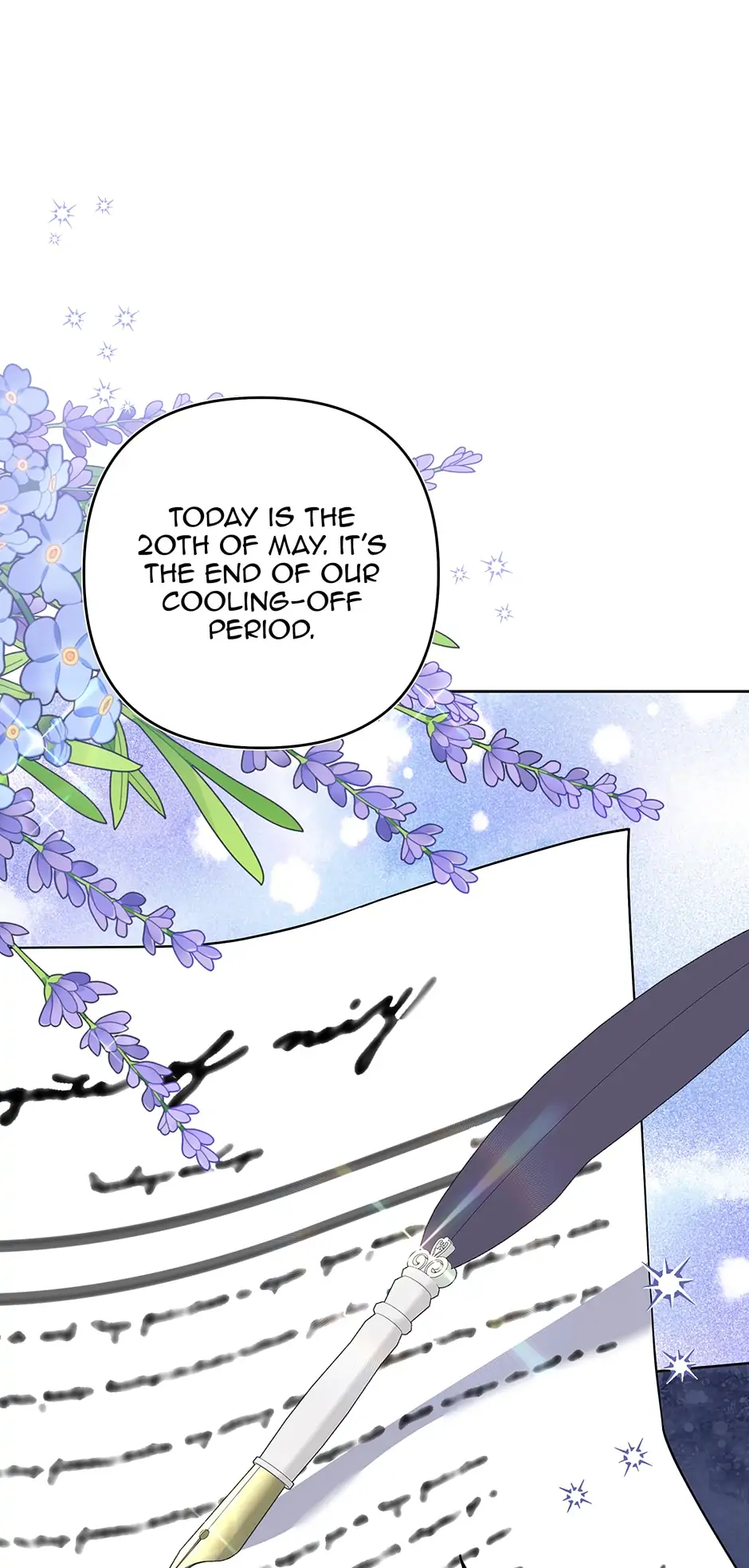 What It Means to be You? Chapter 85 - page 44
