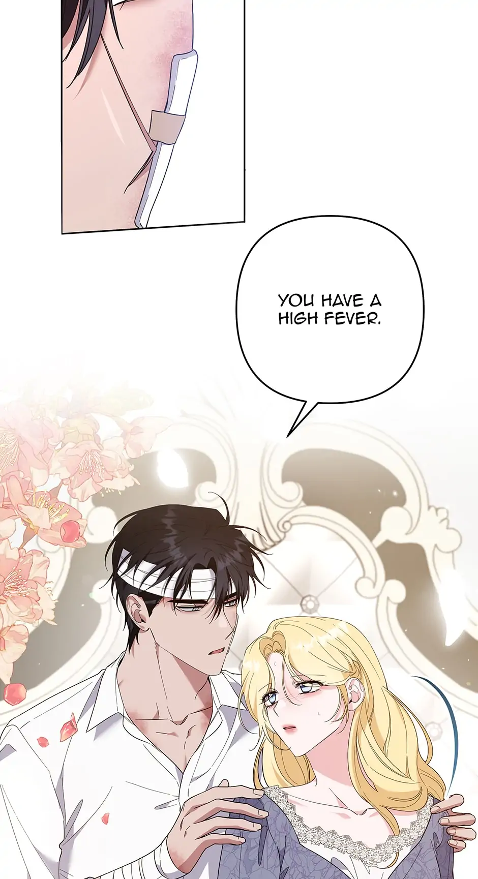 What It Means to be You? Chapter 85 - page 58
