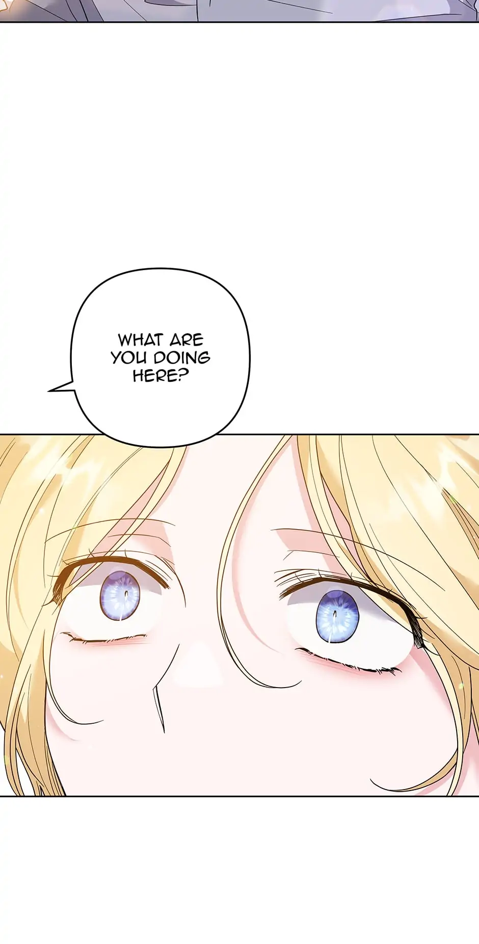 What It Means to be You? Chapter 85 - page 5