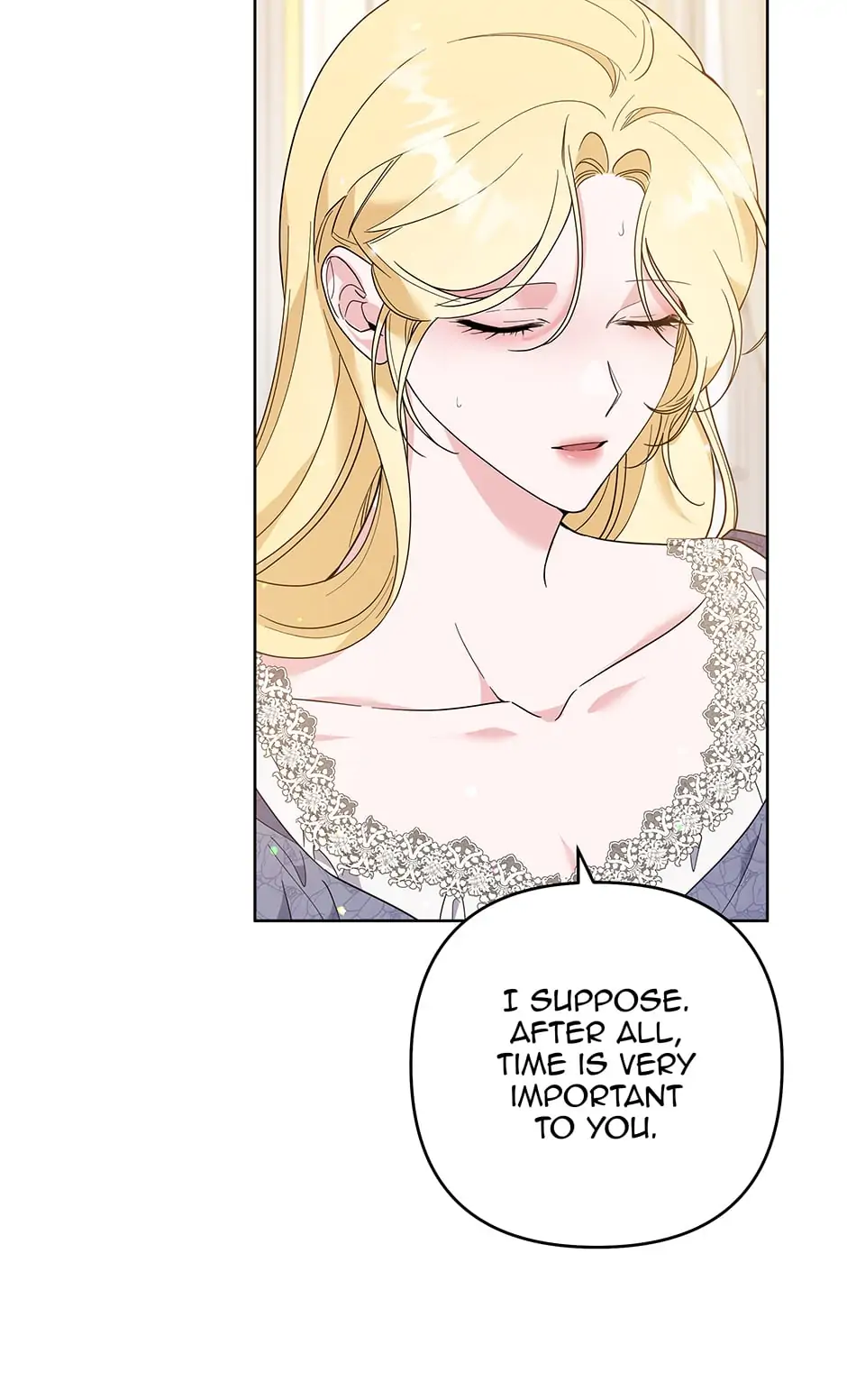 What It Means to be You? Chapter 85 - page 65