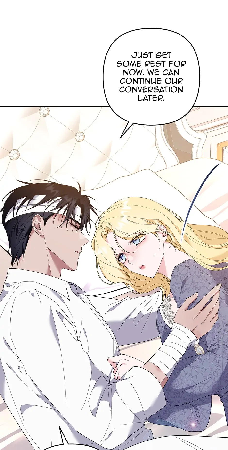 What It Means to be You? Chapter 85 - page 71