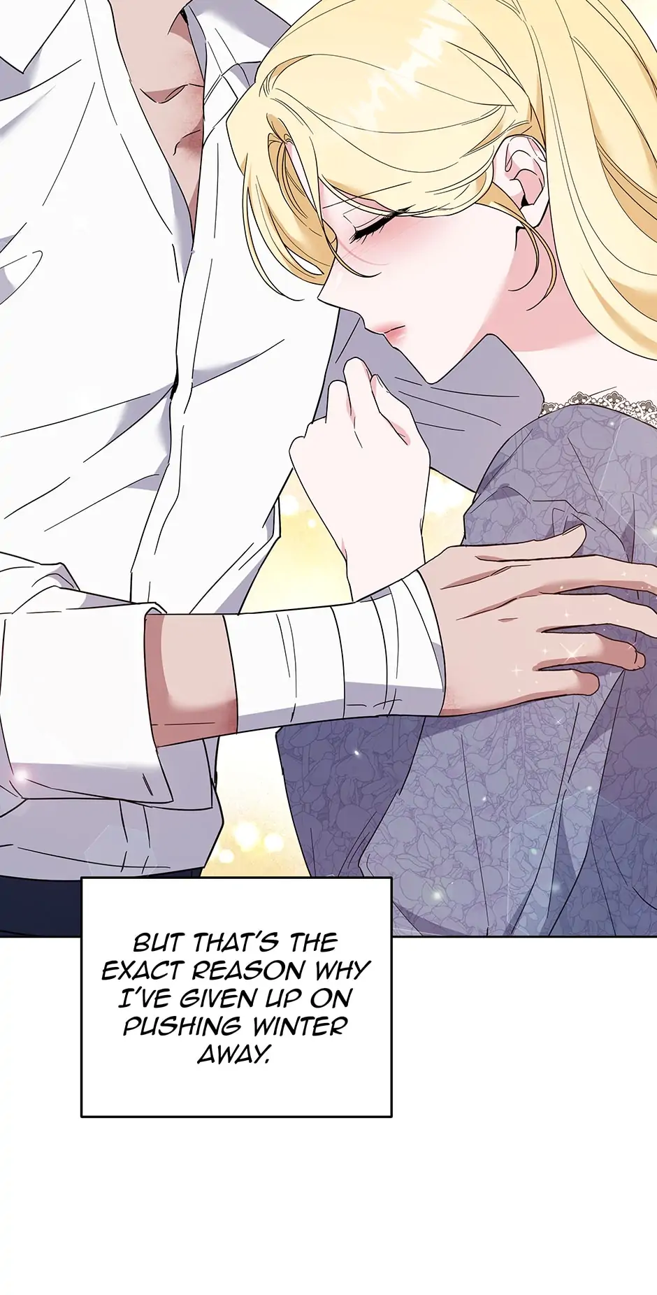 What It Means to be You? Chapter 85 - page 75