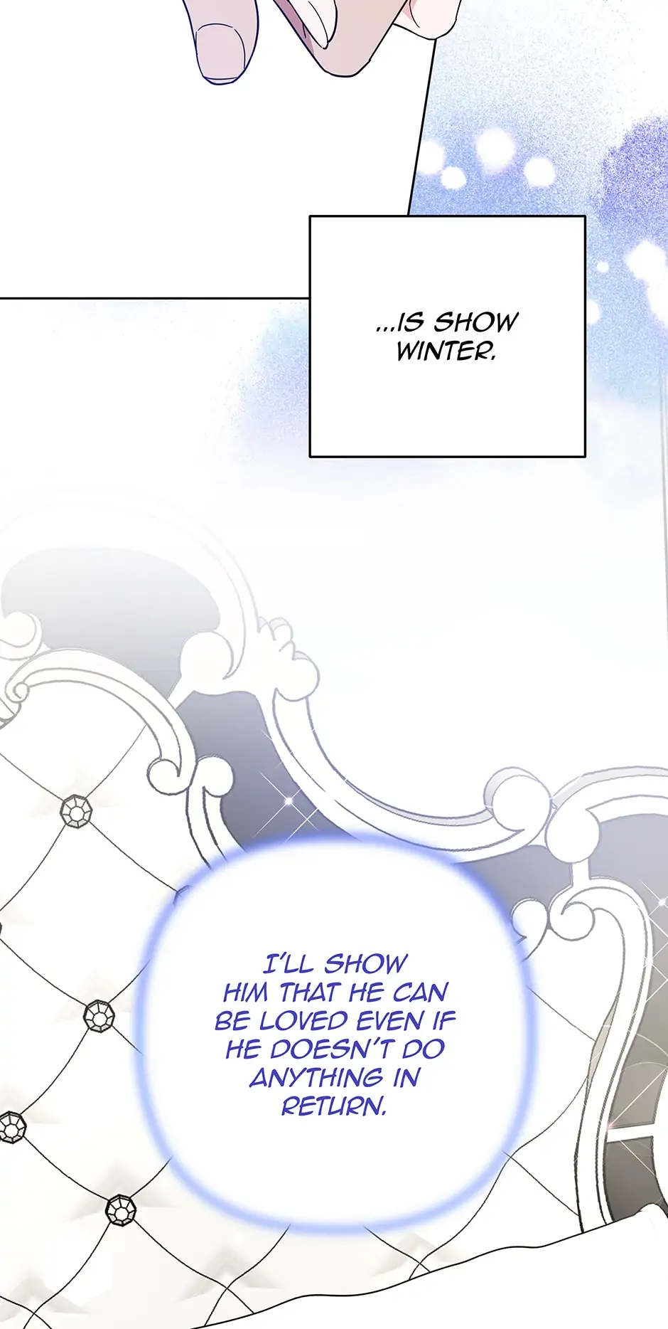 What It Means to be You? Chapter 85 - page 80