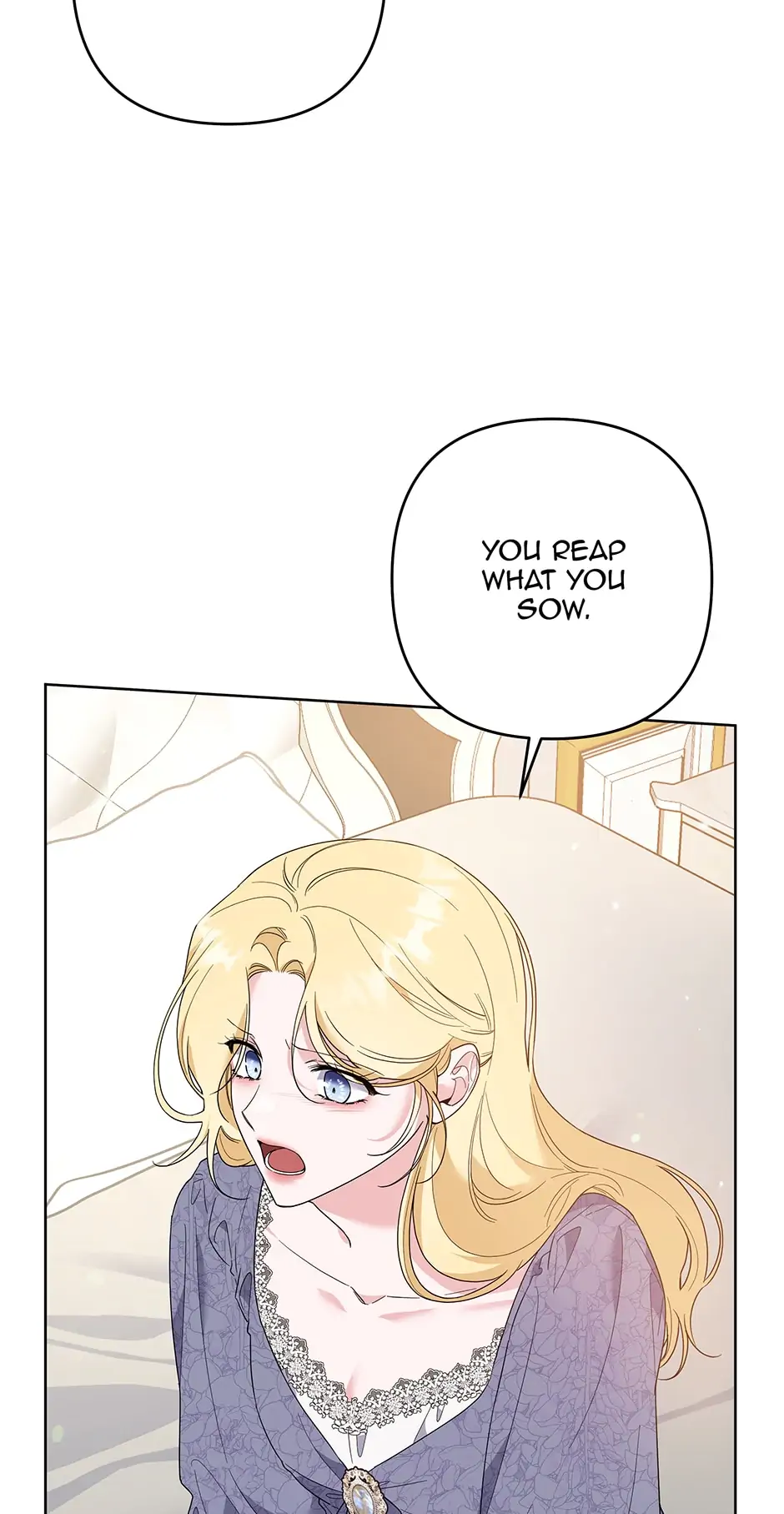 What It Means to be You? Chapter 85 - page 8