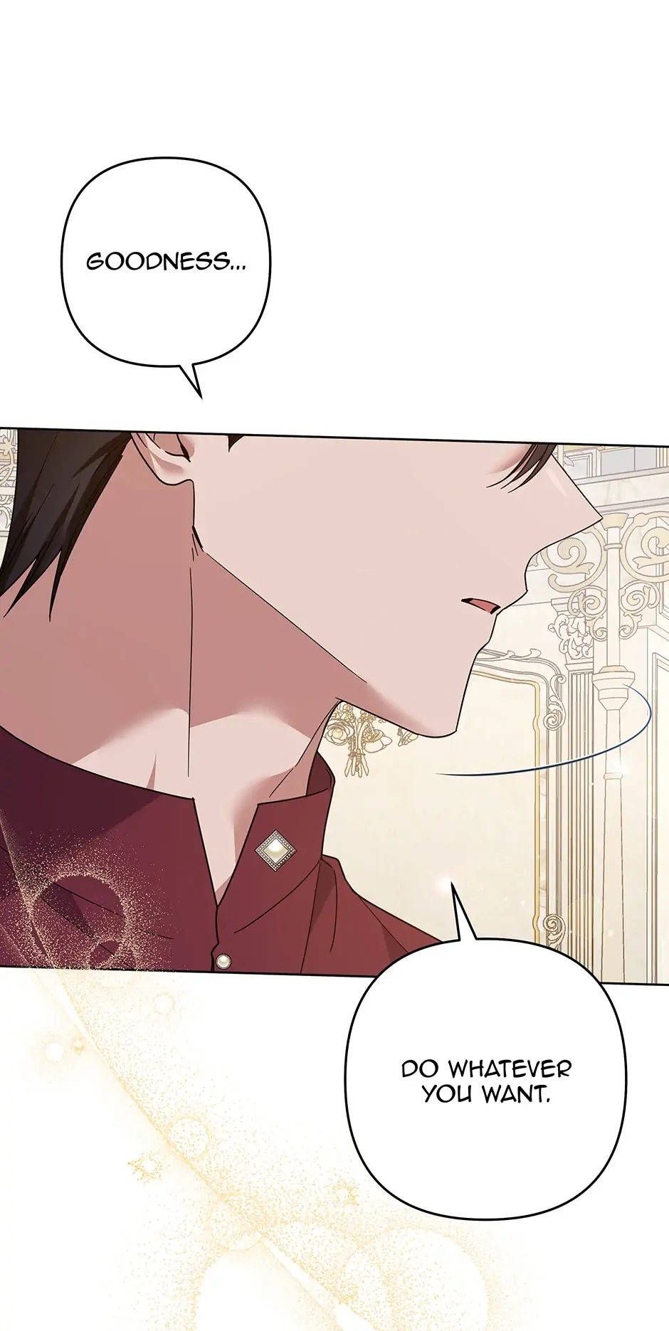 What It Means to be You? Chapter 87 - page 12