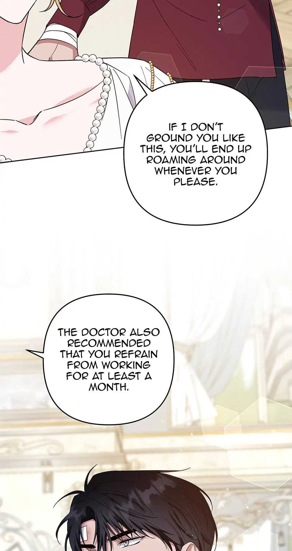 What It Means to be You? Chapter 87 - page 22