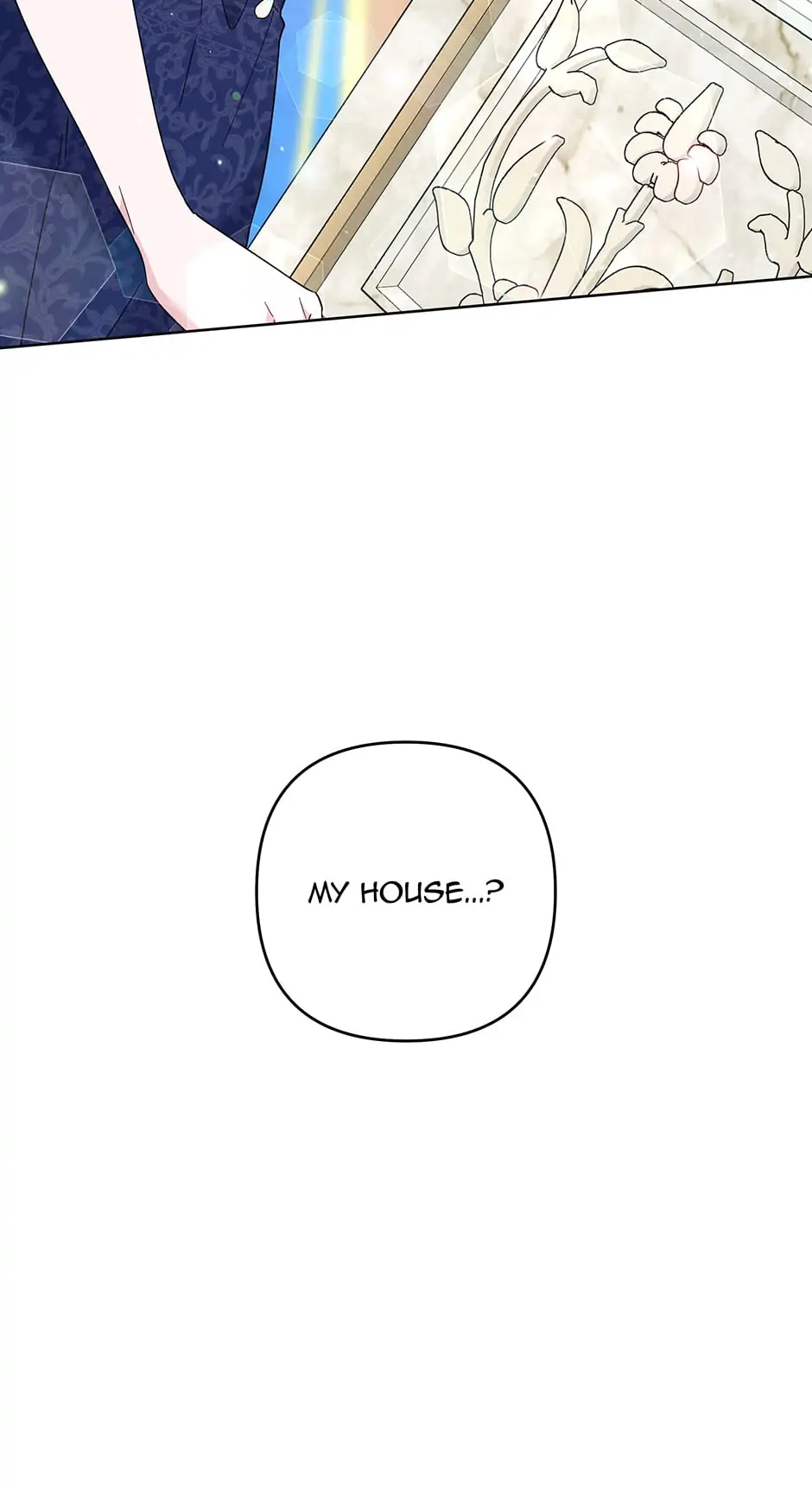 What It Means to be You? Chapter 87 - page 30