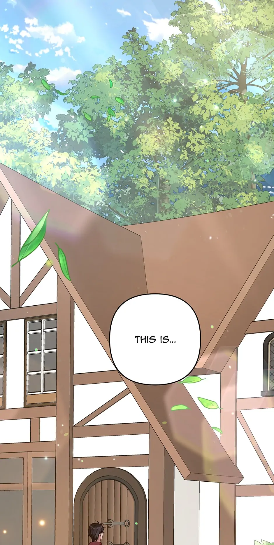 What It Means to be You? Chapter 87 - page 32