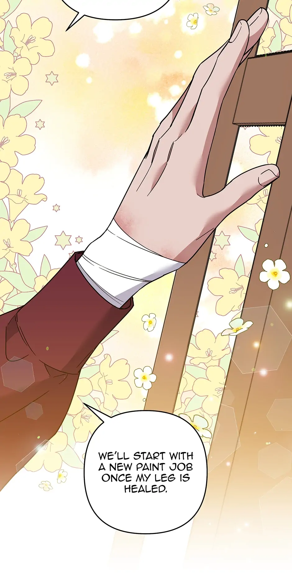 What It Means to be You? Chapter 87 - page 37