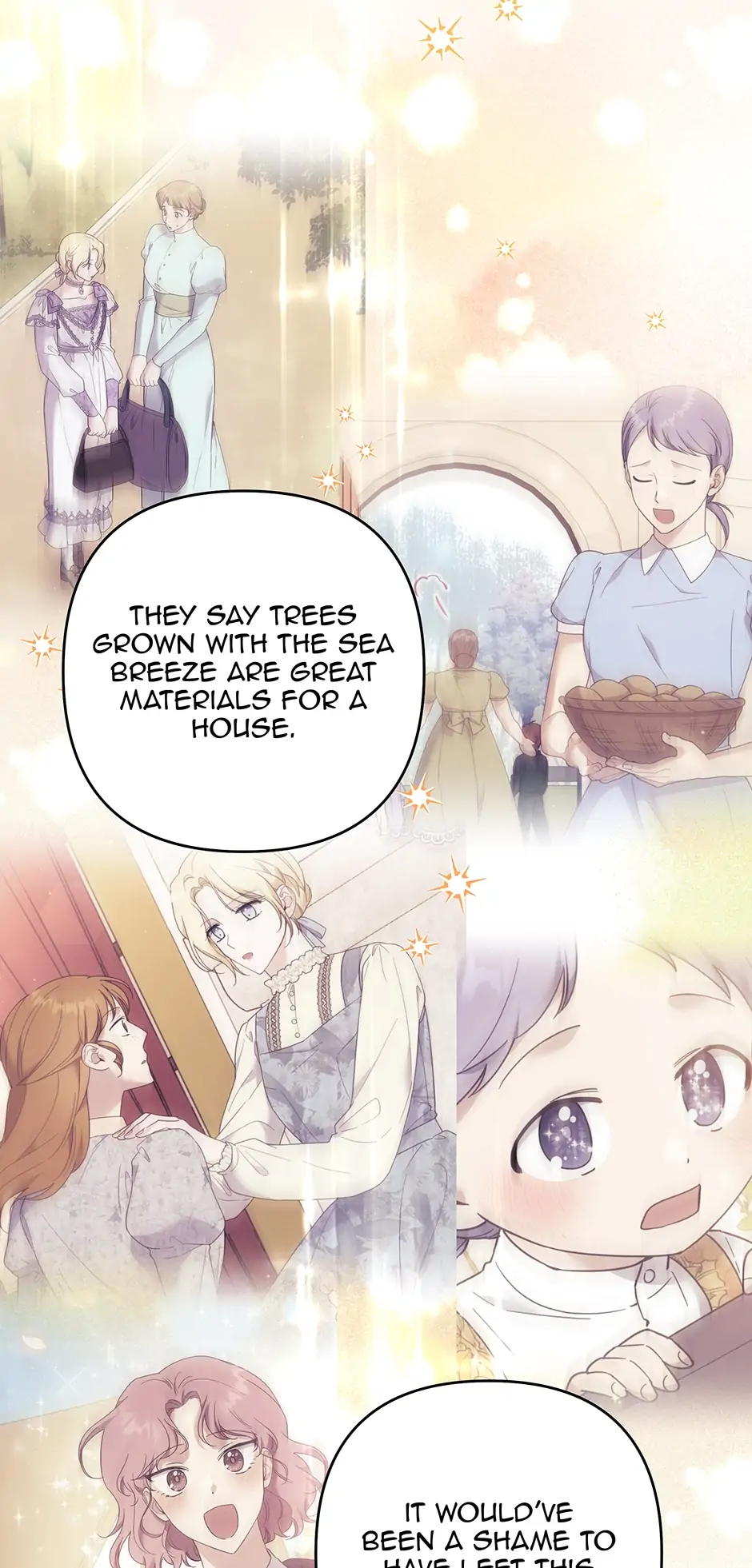 What It Means to be You? Chapter 87 - page 42