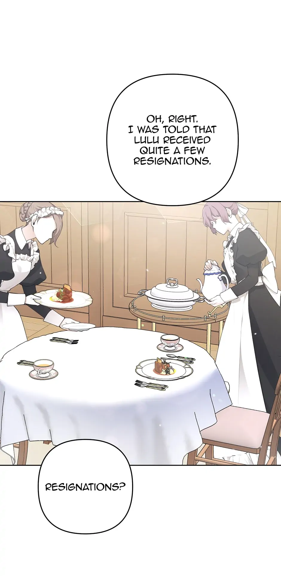 What It Means to be You? Chapter 87 - page 45
