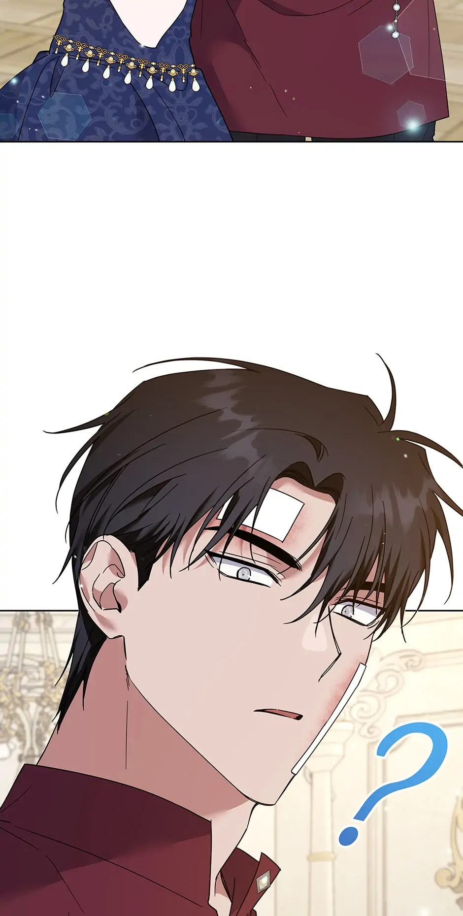 What It Means to be You? Chapter 87 - page 4