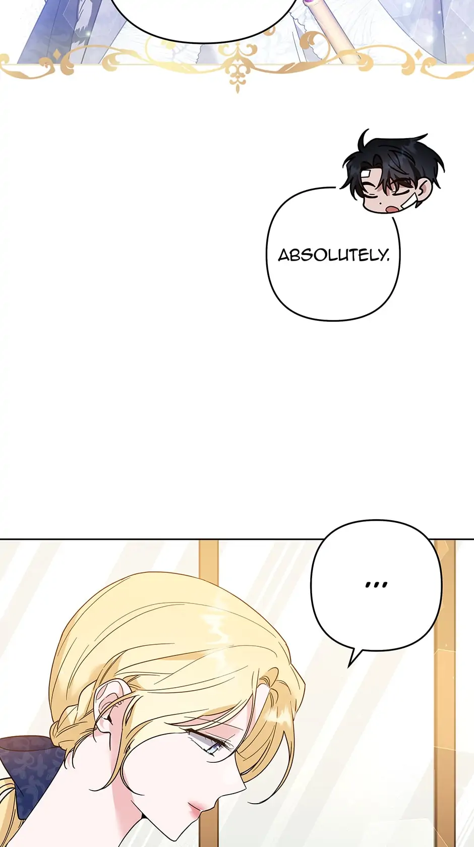 What It Means to be You? Chapter 87 - page 55