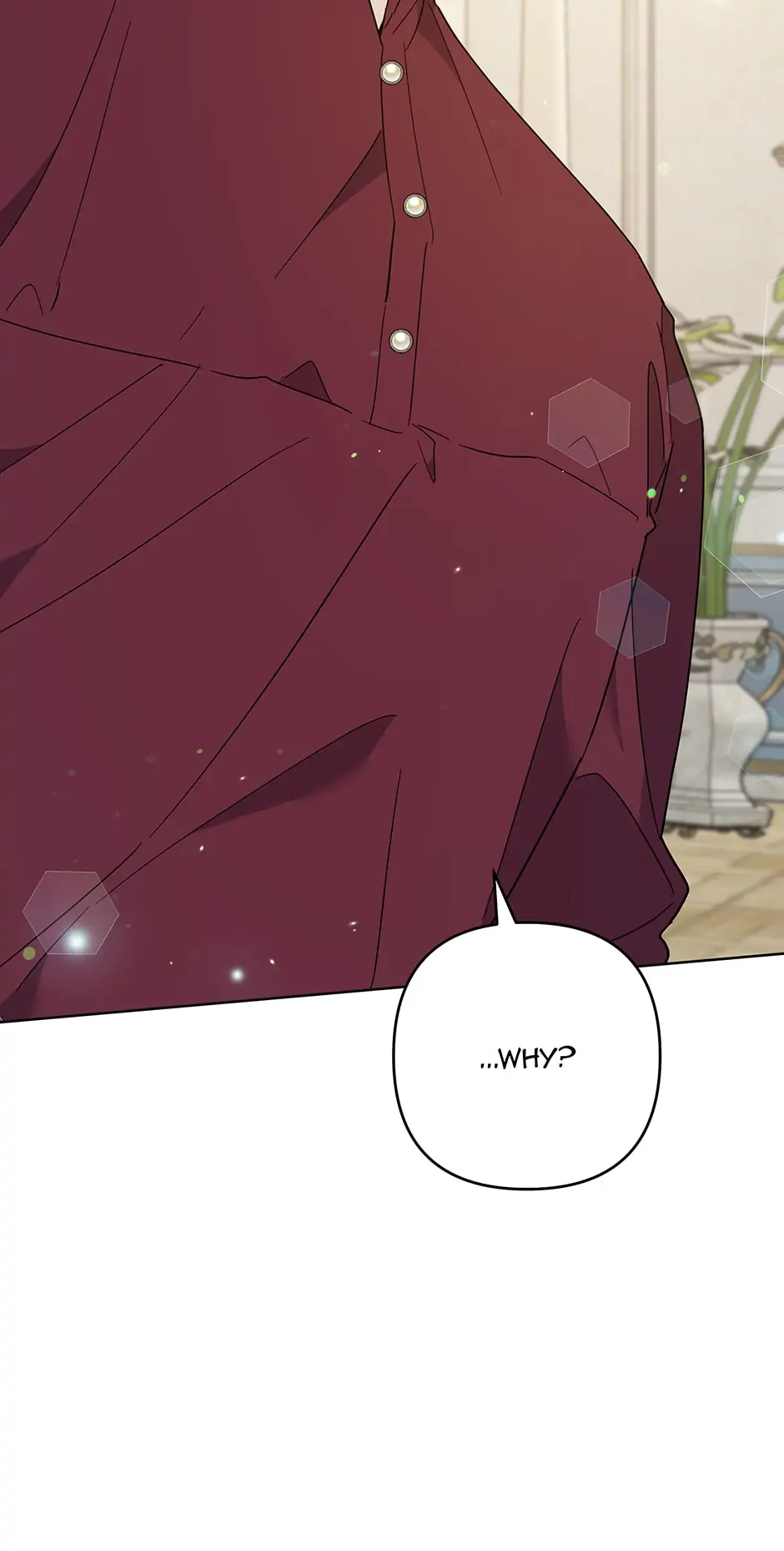What It Means to be You? Chapter 87 - page 5