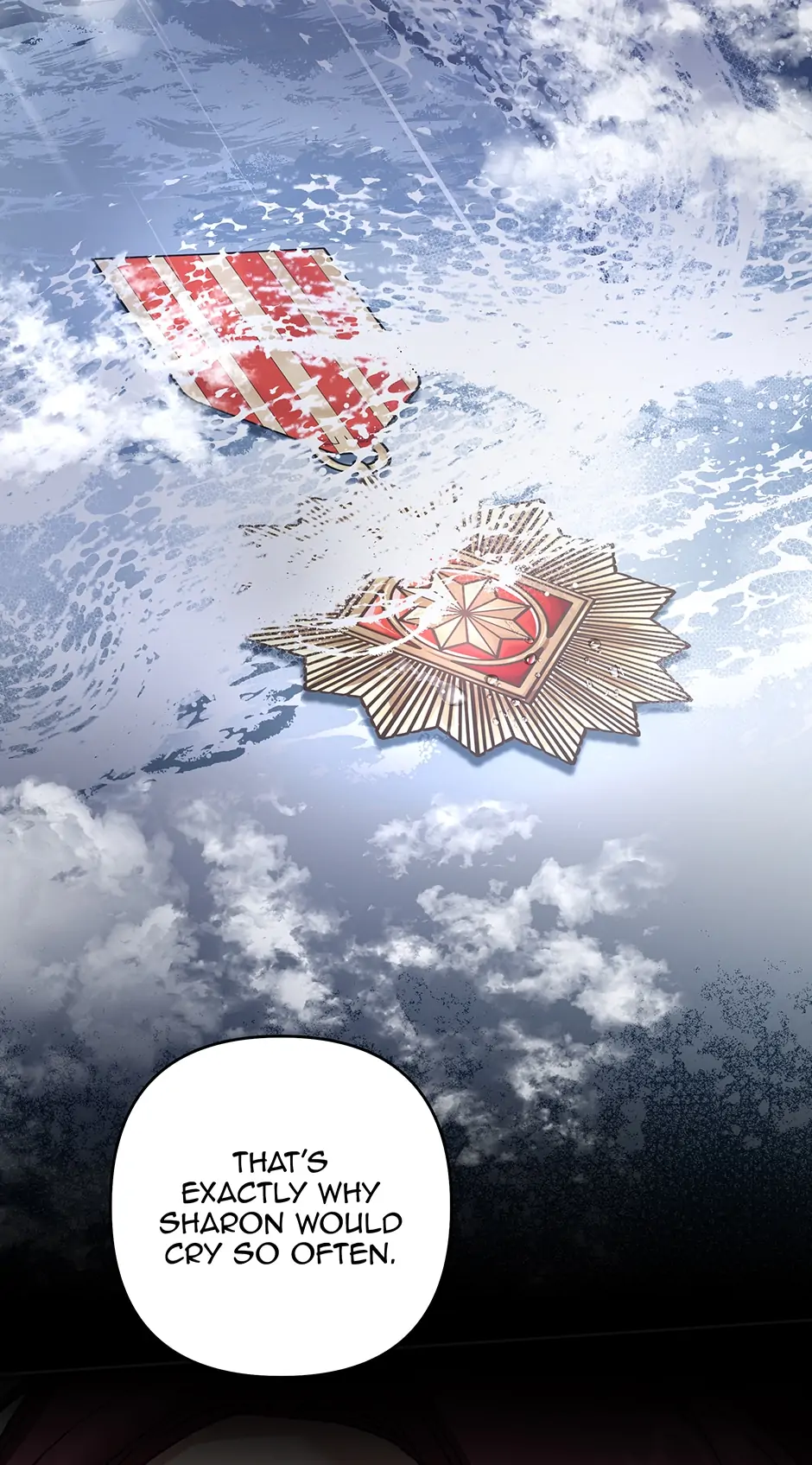 What It Means to be You? Chapter 87 - page 61