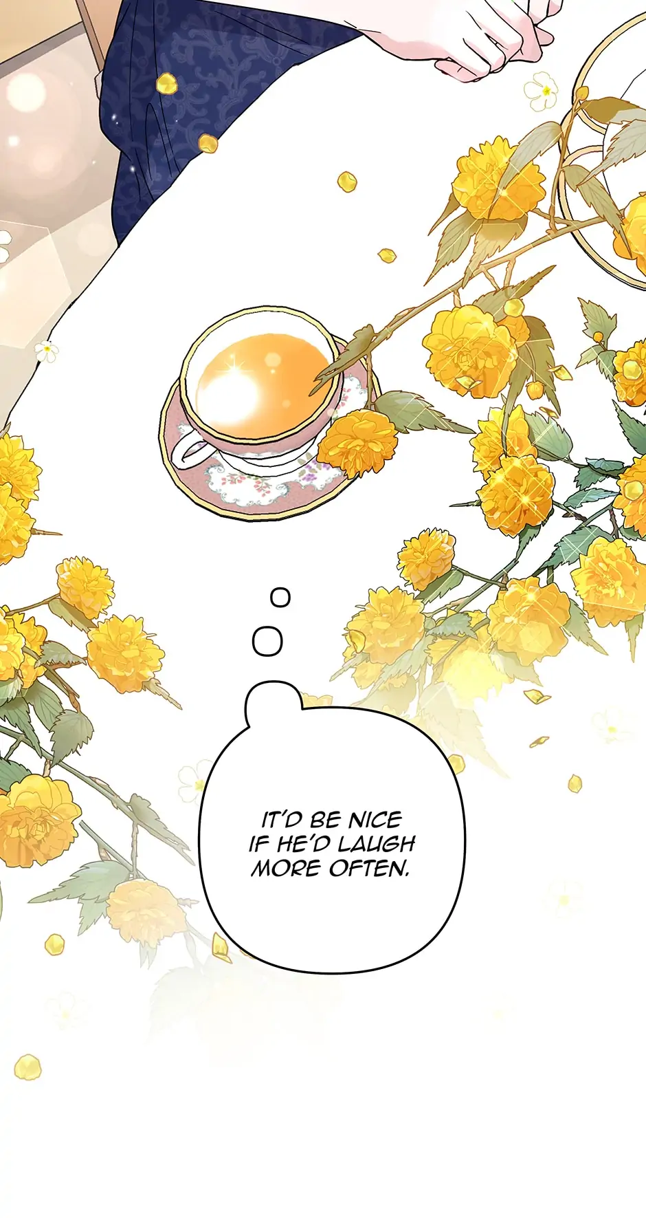 What It Means to be You? Chapter 87 - page 78