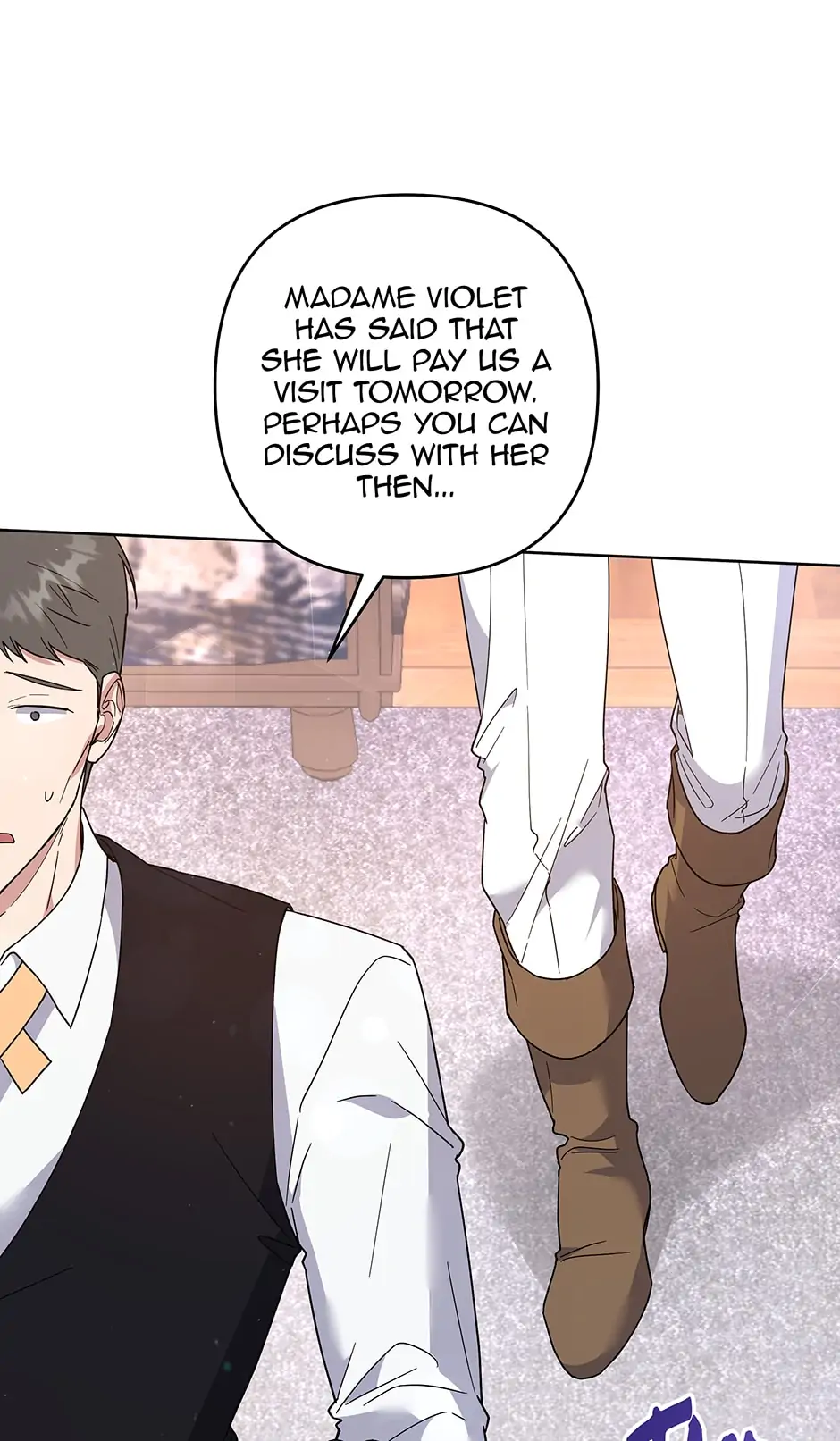 What It Means to be You? Chapter 87 - page 84