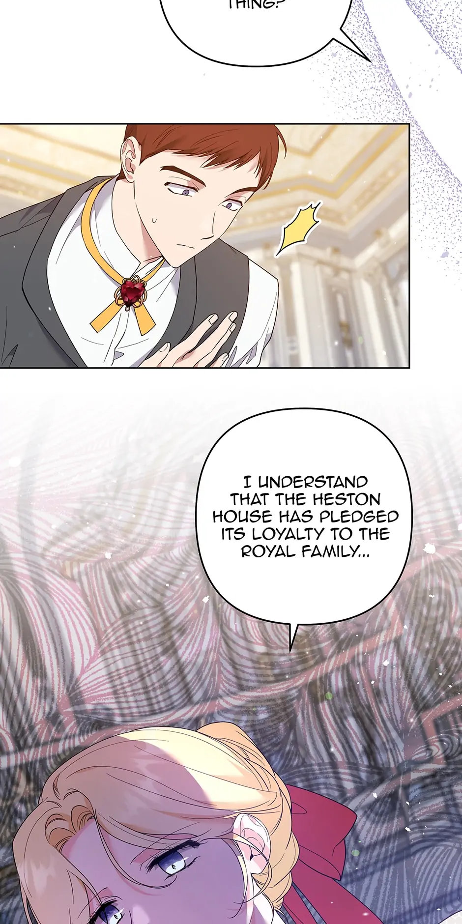 What It Means to be You? Chapter 88 - page 11