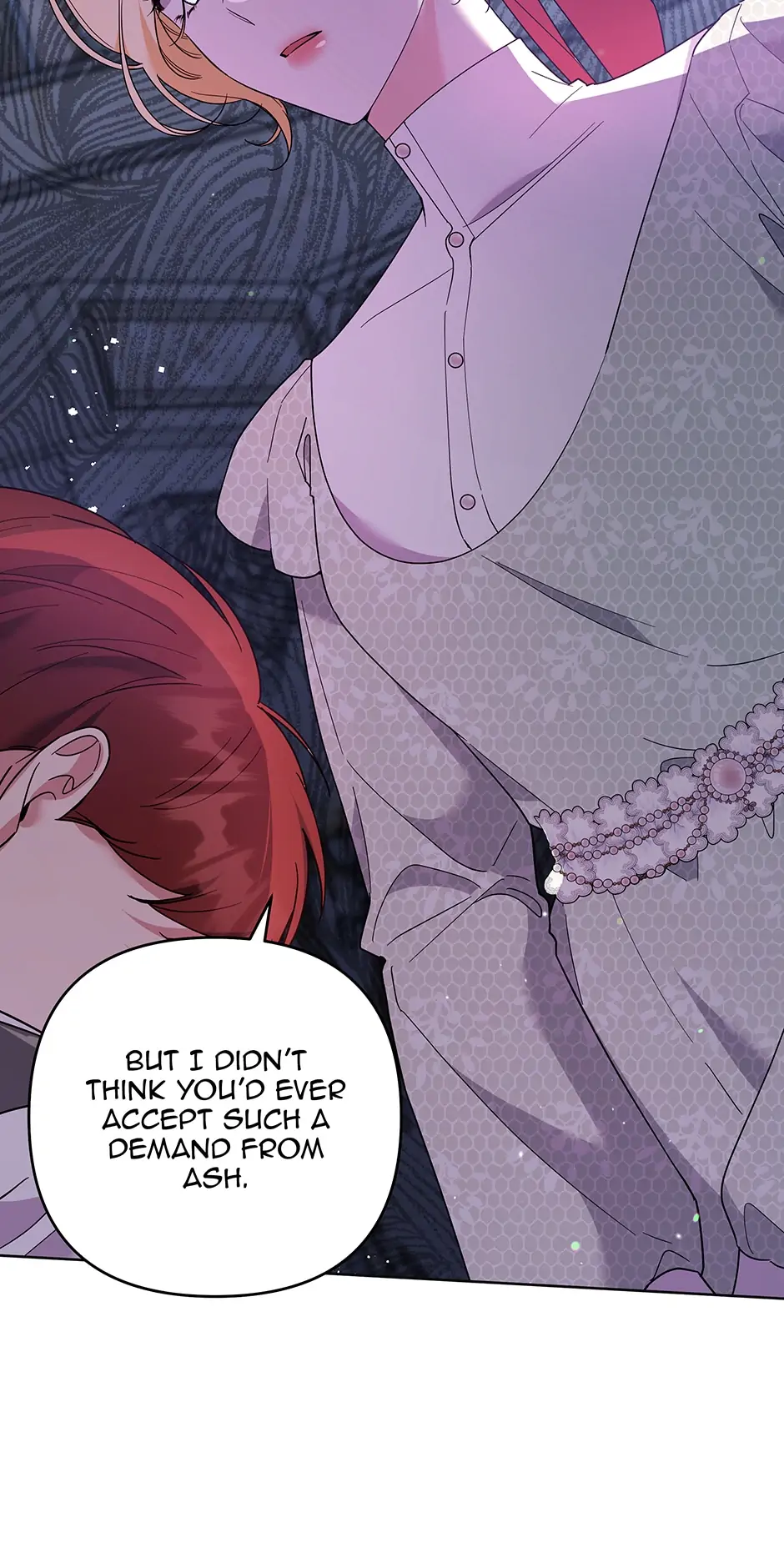 What It Means to be You? Chapter 88 - page 12