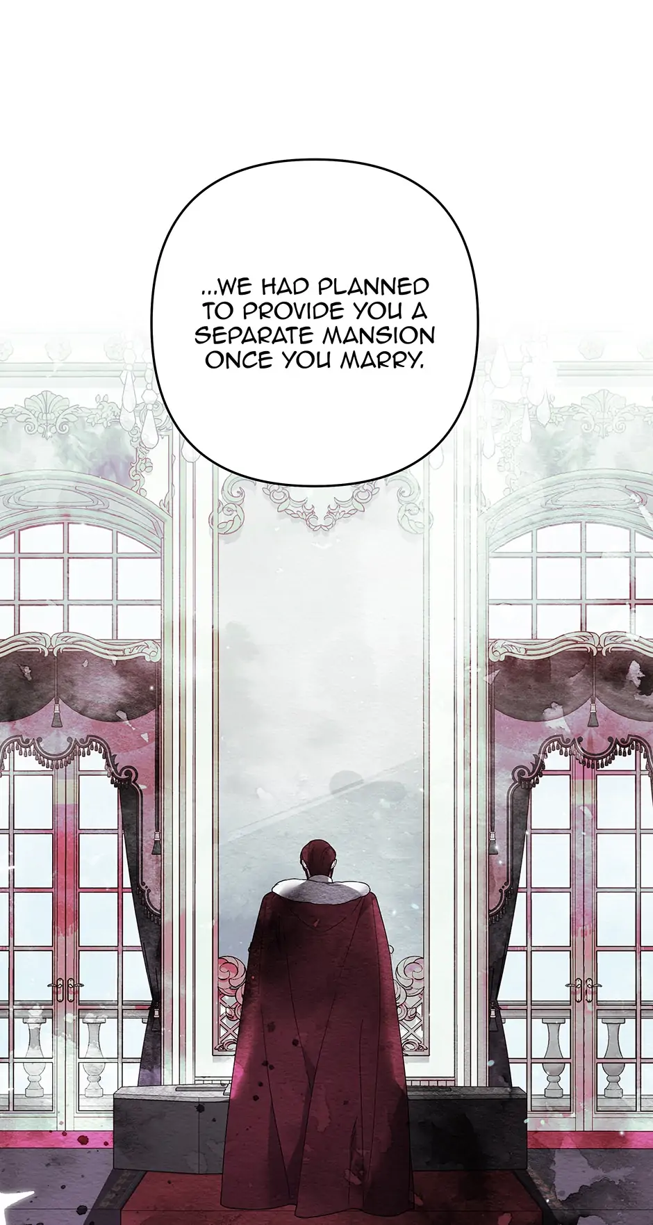 What It Means to be You? Chapter 88 - page 13