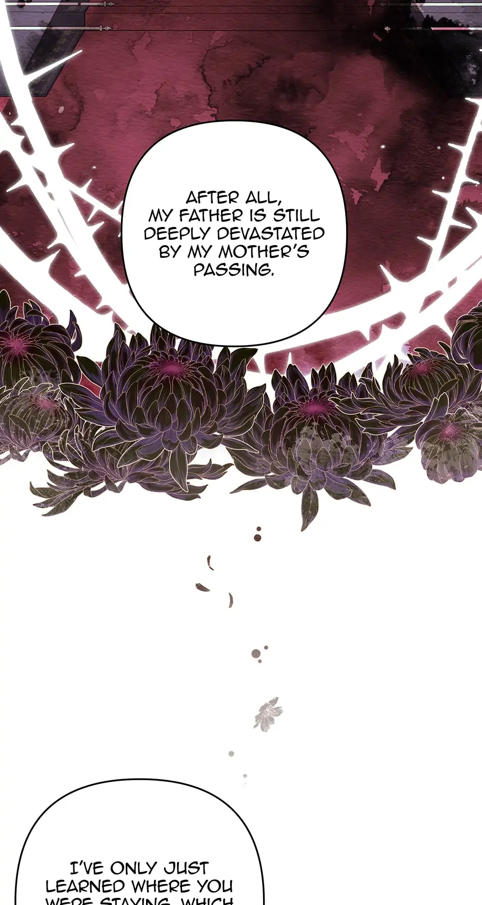 What It Means to be You? Chapter 88 - page 14