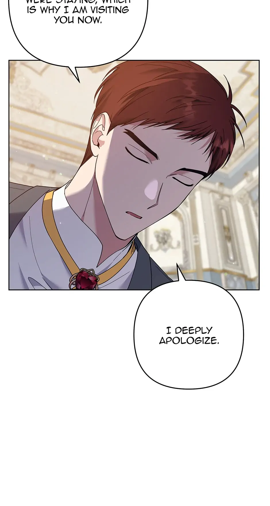 What It Means to be You? Chapter 88 - page 15