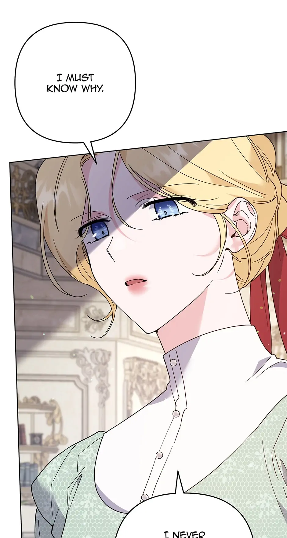 What It Means to be You? Chapter 88 - page 17