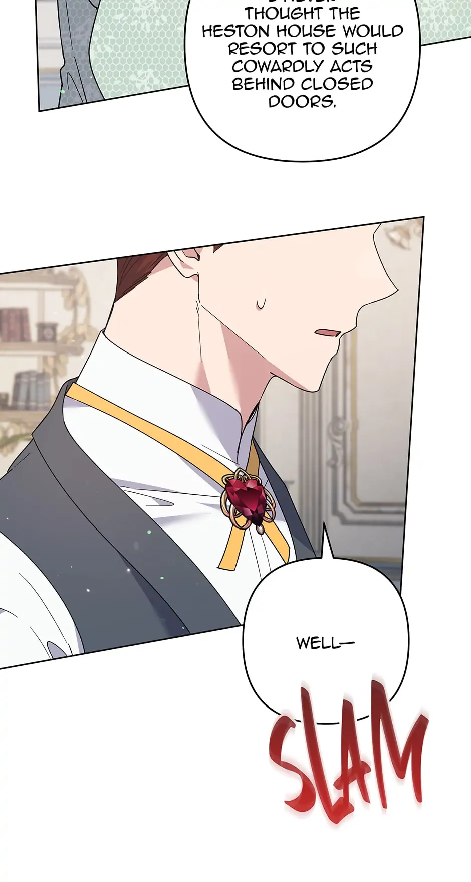 What It Means to be You? Chapter 88 - page 18