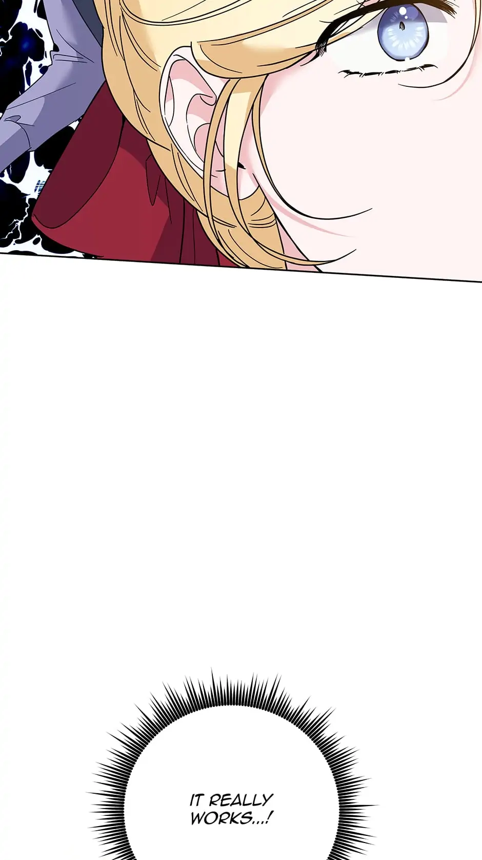 What It Means to be You? Chapter 88 - page 27