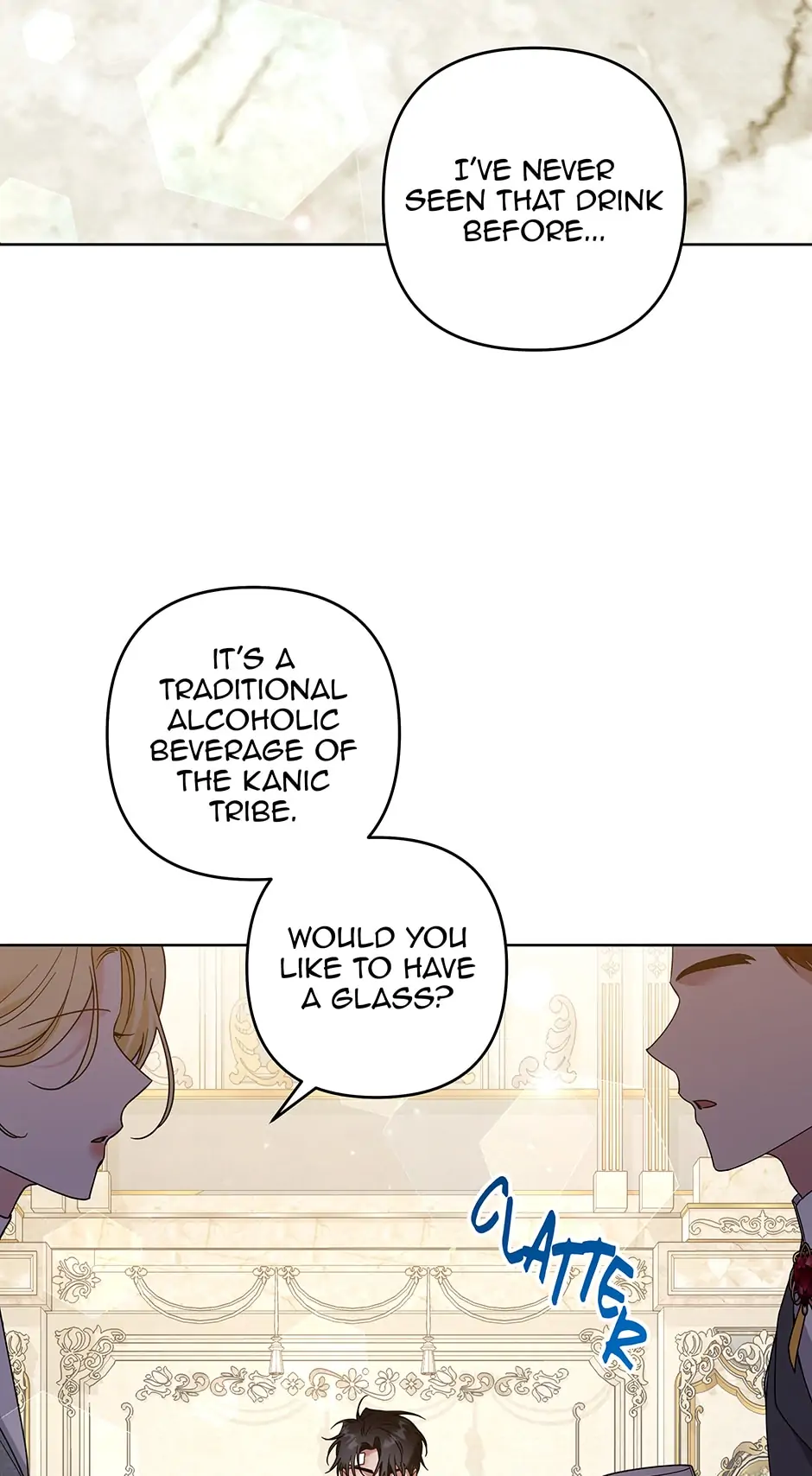 What It Means to be You? Chapter 88 - page 31