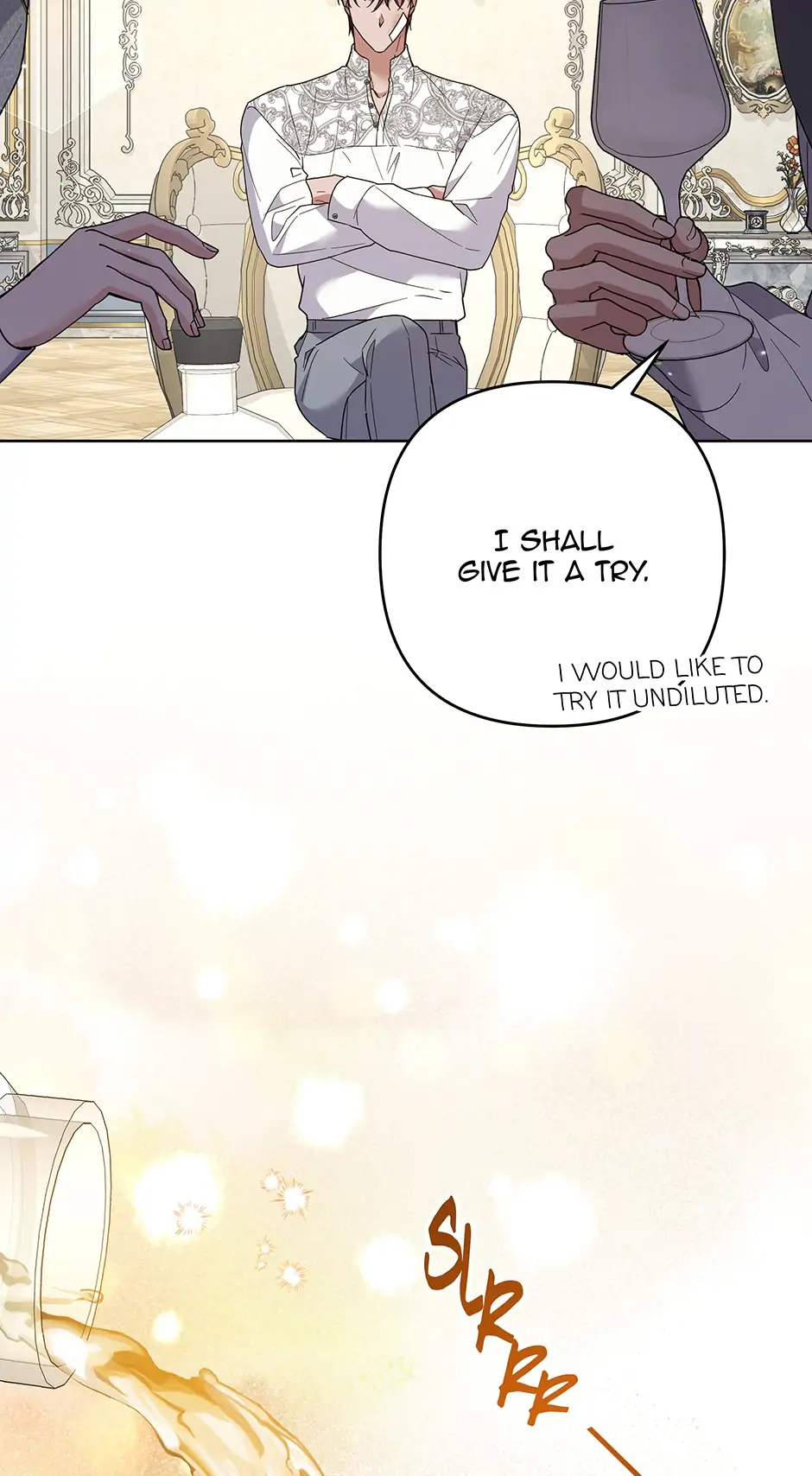 What It Means to be You? Chapter 88 - page 32