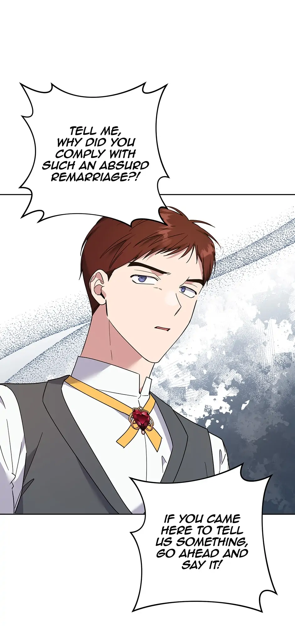 What It Means to be You? Chapter 88 - page 36
