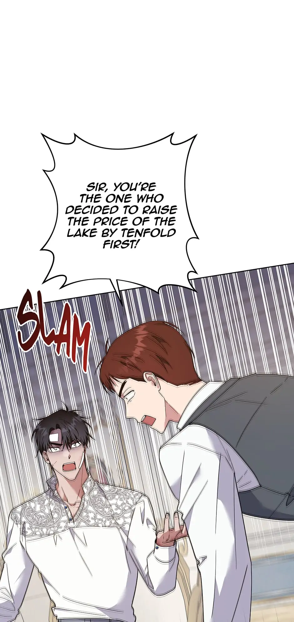 What It Means to be You? Chapter 88 - page 37