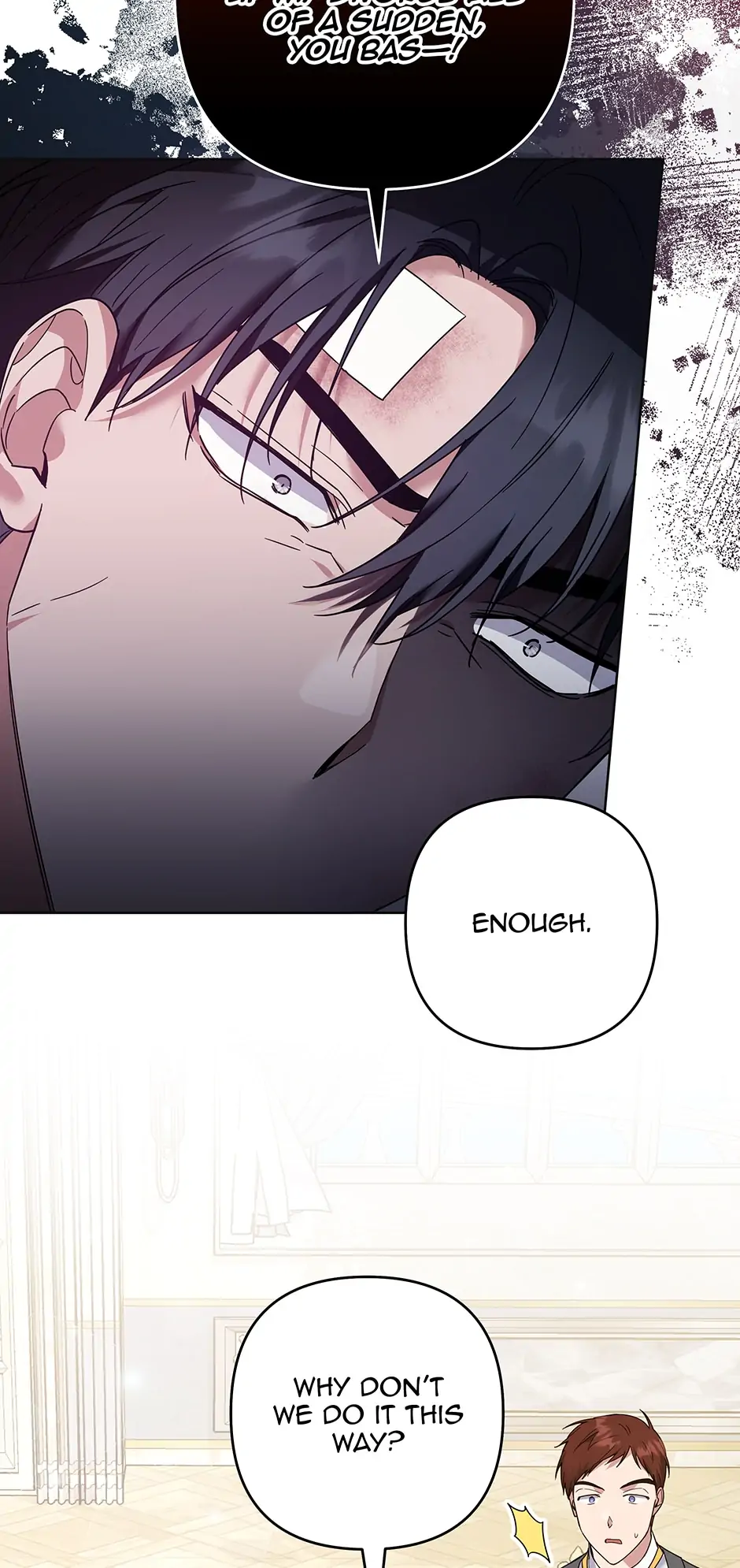 What It Means to be You? Chapter 88 - page 40