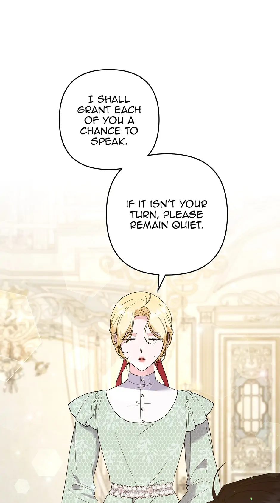 What It Means to be You? Chapter 88 - page 42