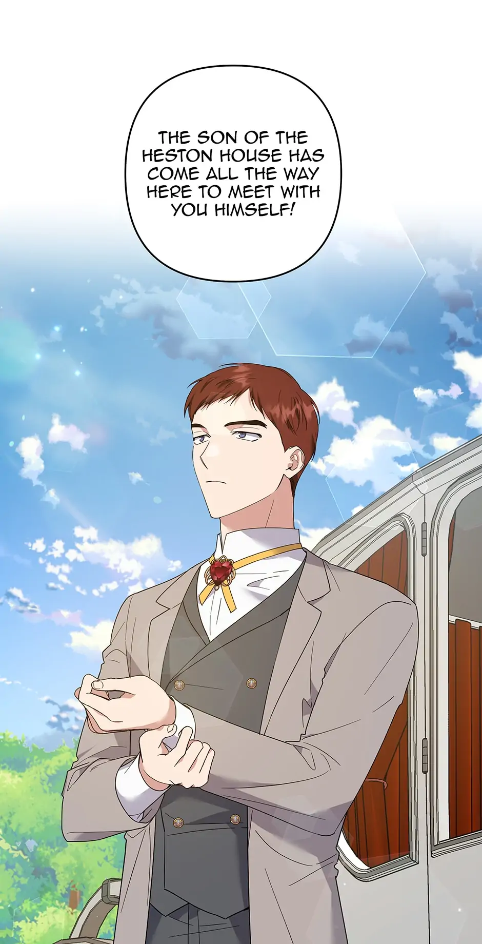 What It Means to be You? Chapter 88 - page 4
