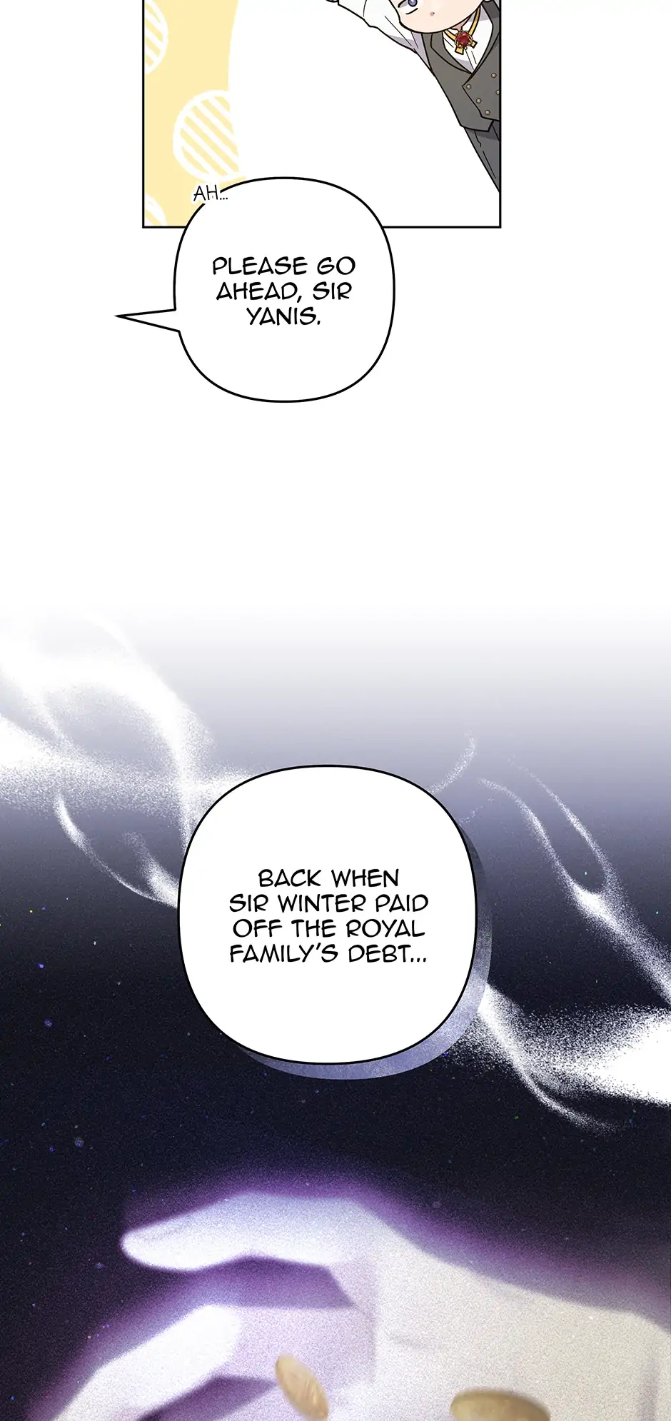 What It Means to be You? Chapter 88 - page 49