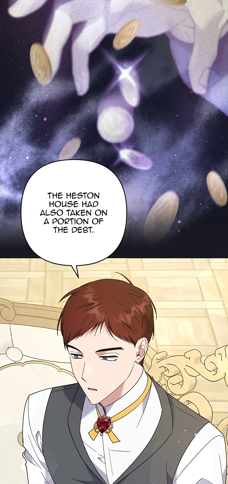 What It Means to be You? Chapter 88 - page 50