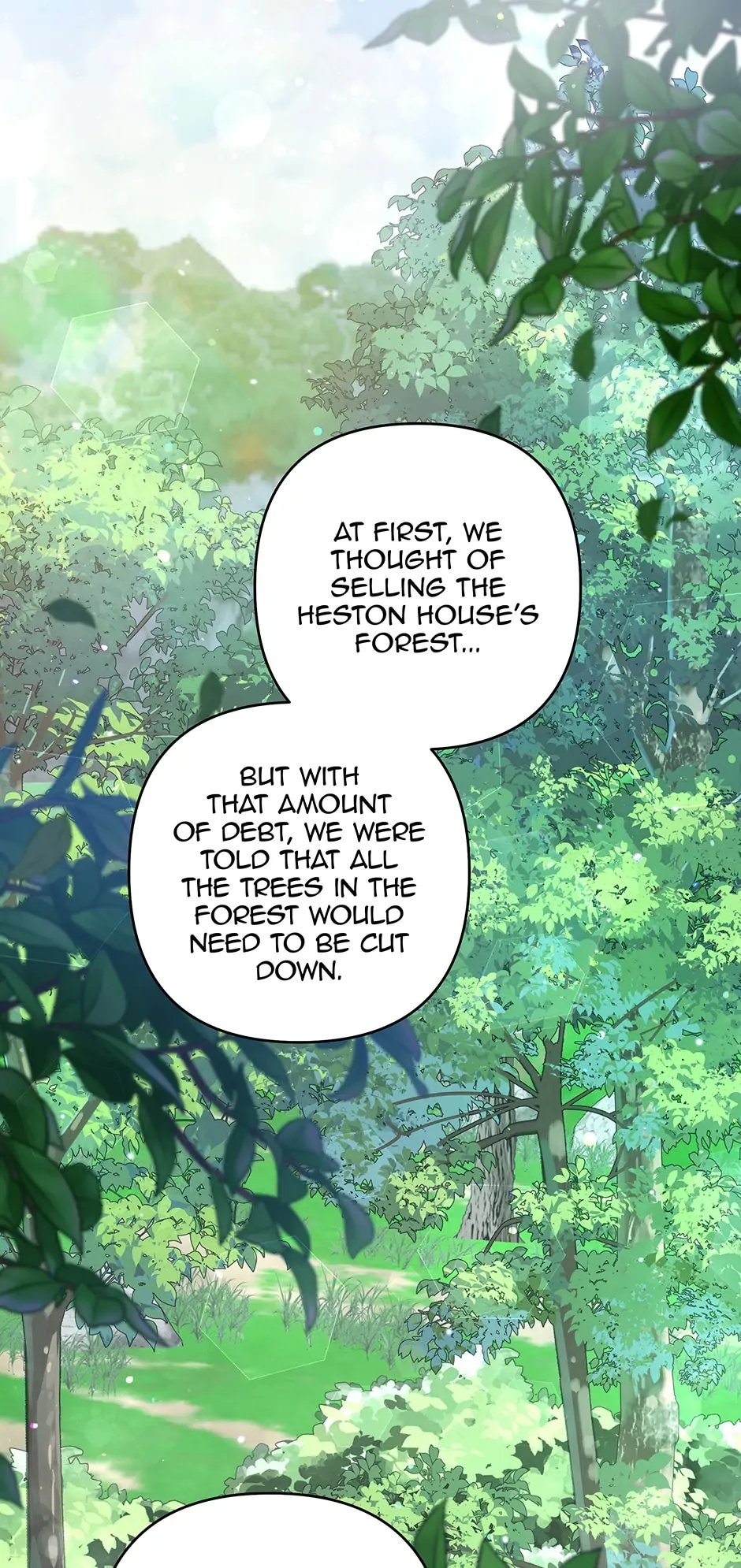 What It Means to be You? Chapter 88 - page 52