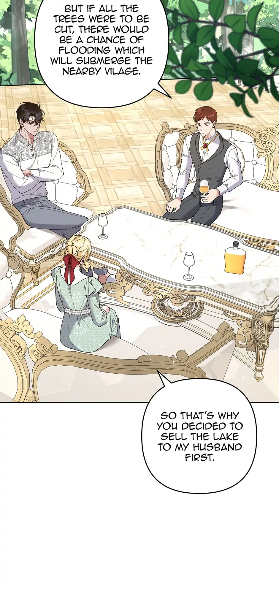 What It Means to be You? Chapter 88 - page 53